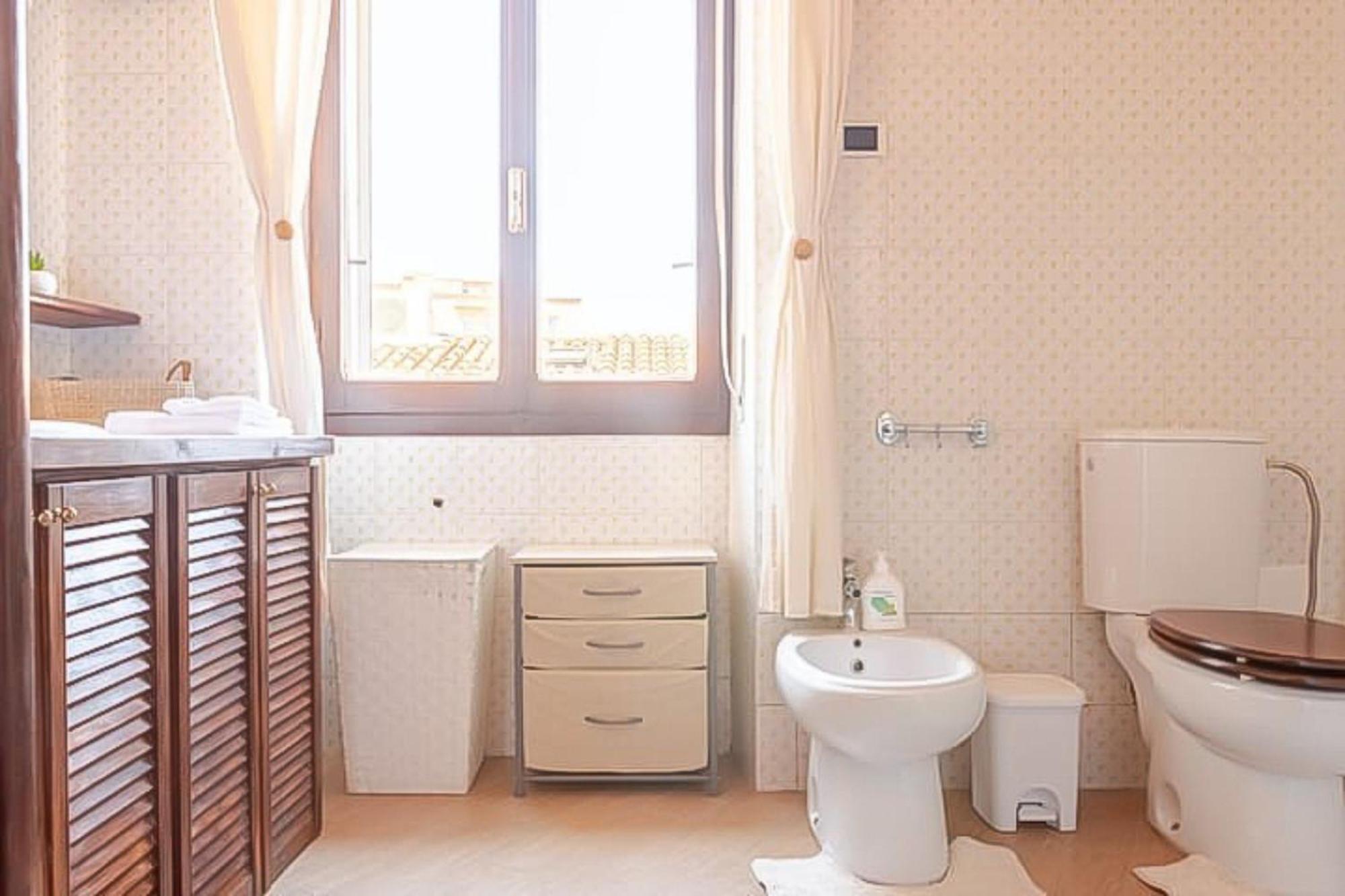 Albore Guest House Sassari Exteriör bild