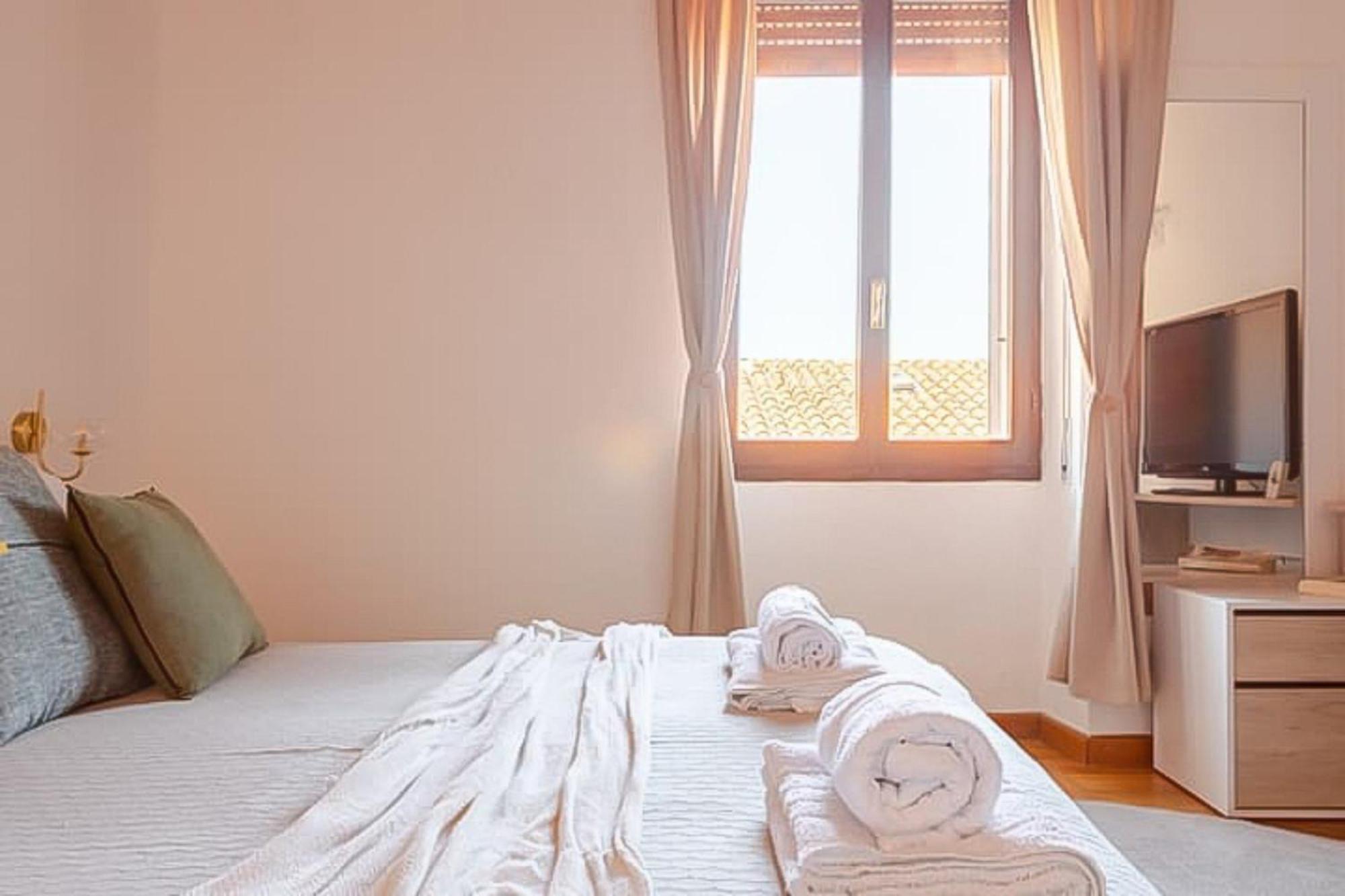 Albore Guest House Sassari Exteriör bild